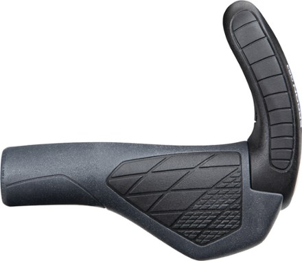 Ergon GS3 Lock-On Handlebar Grips 1