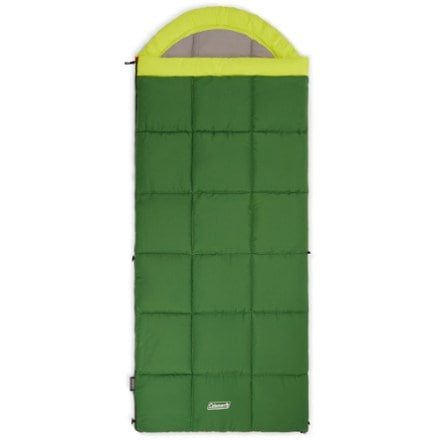 Coleman Arch Bay 30 Sleeping Bag 1