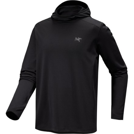 Arc'teryx Cormac Heavyweight Hoodie - Men's 0