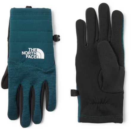 The North Face Indie Etip Gloves - Women's 0