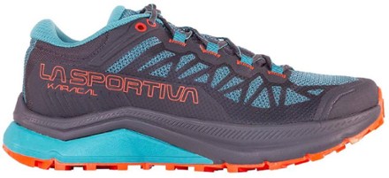 La Sportiva Karacal Trail-Running Shoes - Women's 0