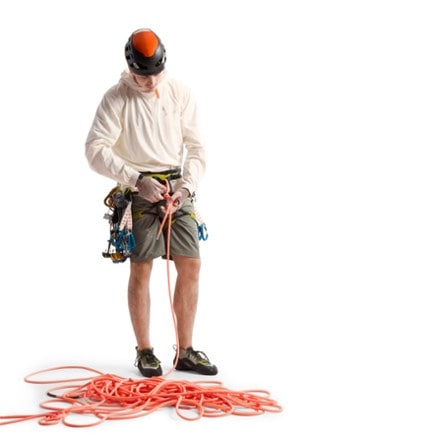 Arc'teryx Kragg Cotton 9" Shorts - Men's 3