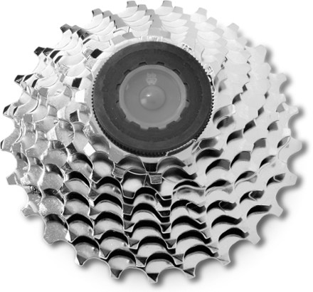 halfords 8 speed cassette