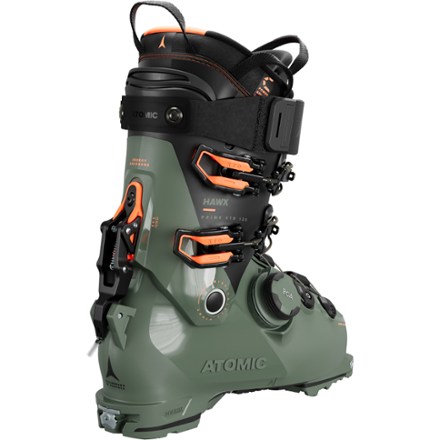 Atomic Hawx Prime XTD 120 BOA GW Ski Boots - Men's - 2024/2025 1