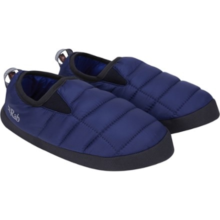 Rab Cirrus Hut Slippers 0