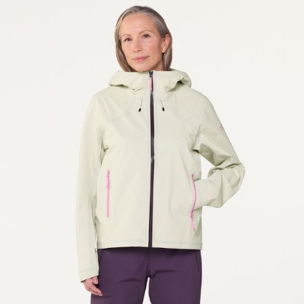 Arc'teryx Coelle Shell Jacket - Women's 1