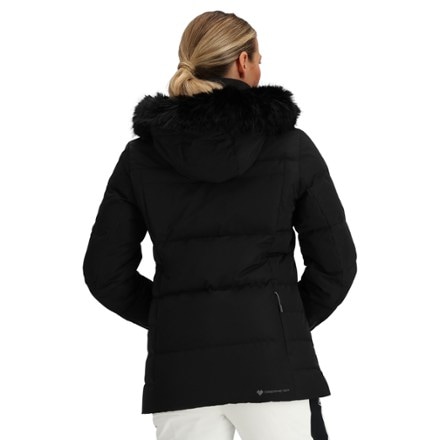 Obermeyer Circe Down Jacket - Women's 7