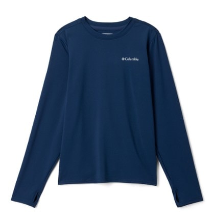 Columbia Chill River Shirt - Kids' 0