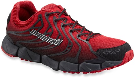 montrail men's shoes