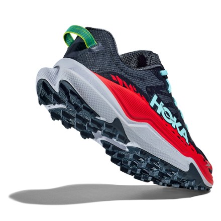 HOKA Torrent 4 Trail-Running Shoes - Women's 7