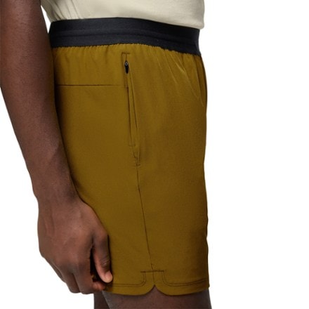 prAna Intrinsic Shorts - Men's 5