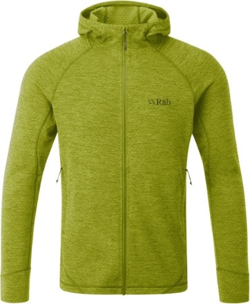 Rab Nexus Fleece Jacket - Men's 1