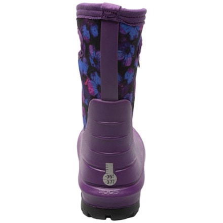 Bogs Neo-Classic Insulated Rain Boots - Kids' 5