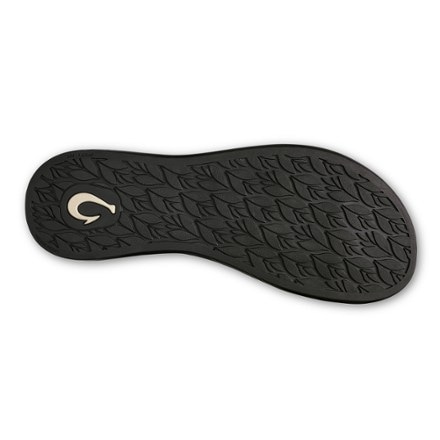 OluKai Lei Flip-Flops - Women's 3