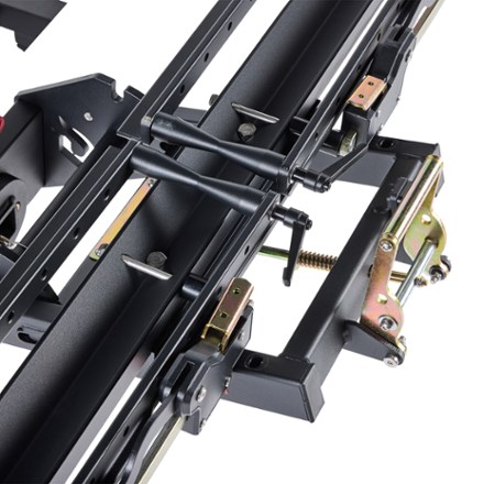 Blackburn Pivot Pro 1-Bike Rack 8