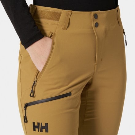 Helly Hansen Odin Muninn 2.0 Pants - Women's 4