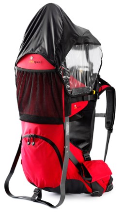 sherpani backpack carrier