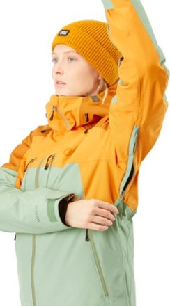 Picture Organic Clothing Exa Insulated Jacket - Women's 10