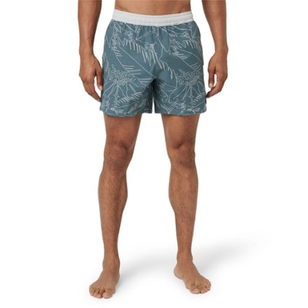 Vuori Maverick Volley Shorts - Men's 1