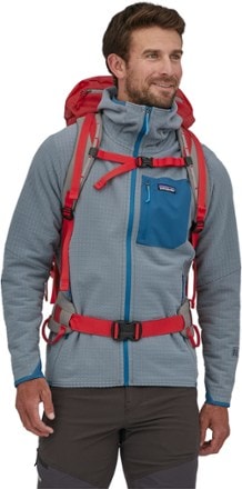 Patagonia Ascensionist Pack 55 L 1