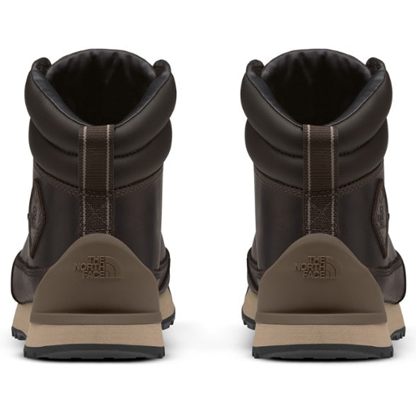 Detail Image of color Coffee Brown/Vintage Khaki
