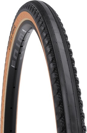 WTB Byway TCS Tire 0