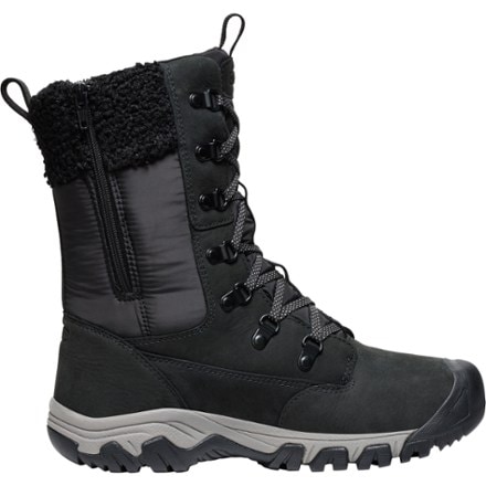 KEEN Greta Tall Waterproof Boots - Women's 0