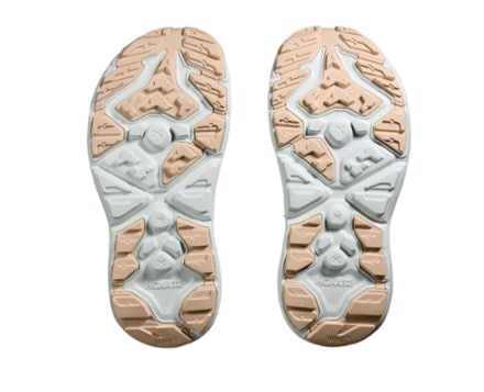 HOKA Hopara 2 Sandals - Women's 7