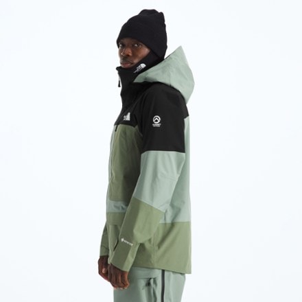 The North Face Summit Verbier GTX Jacket - Men's 4