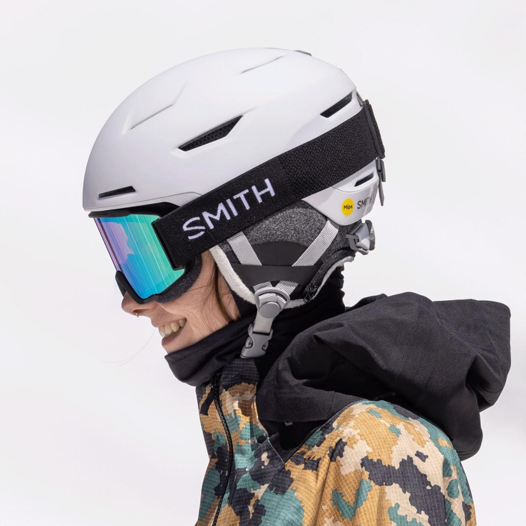 Location Image for Squad S ChromaPop Snow Goggles