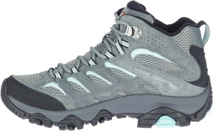 Merrell Moab 3 Mid GORE-TEX Hiking Boots - Women's 1