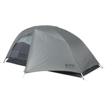 NEMO Dragonfly Bikepack OSMO 2P Tent 3
