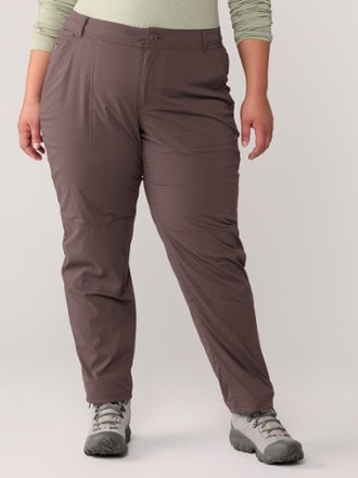 REI Co-op Sahara Lined Pants - Women's 2