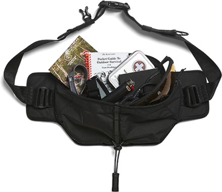 Janji Multipass Sling Bag 6