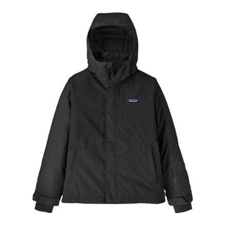 Patagonia Powder Town Insulated Jacket - Kids' 0