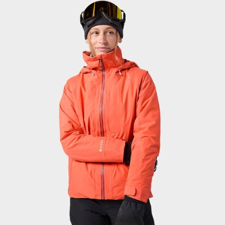 Stio Doublecharge Insulated Jacket - Women's 2