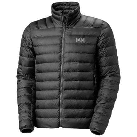 Helly Hansen Verglas Down Jacket 2.0 - Men's 0