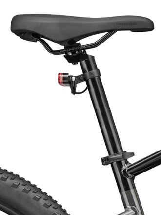 Cannondale Adventure Neo Allroad Electric Bike 5