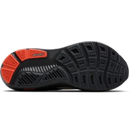 Brooks Ghost 18 Road-Running Shoes - Men's 5