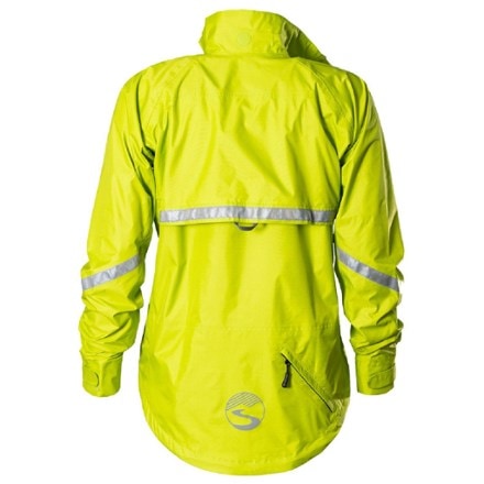 Showers Pass Century CC Cycling Jacket - Women's 1