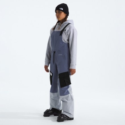 The North Face Dragline Bib Pants - Women's 3