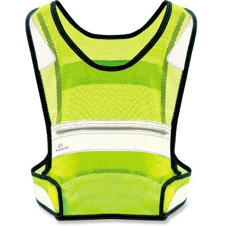 Rei cycling online vest