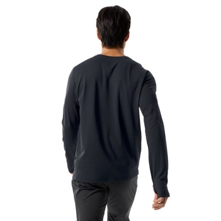 Arc'teryx Cormac Heavyweight Long-Sleeve Shirt - Men's 2