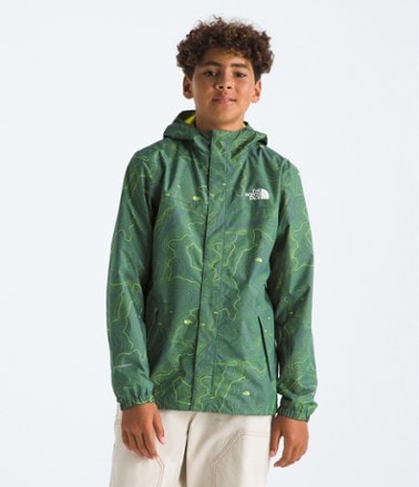 The North Face Antora Rain Jacket - Boys' 1