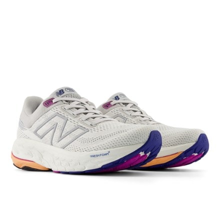 New Balance Fresh Foam X 860 v14 Road-Running Shoes - Women's 2