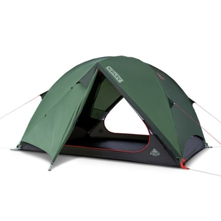 Kelty Wireless 4 Tent 4
