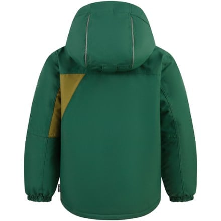 Kamik Hugo Ski Insulated Jacket - Boys 2