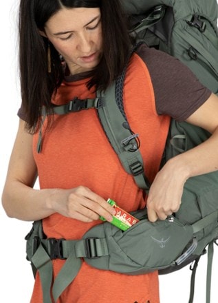 Osprey Kyte 48 Pack - Women's 10