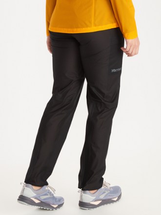 marmot rain pants