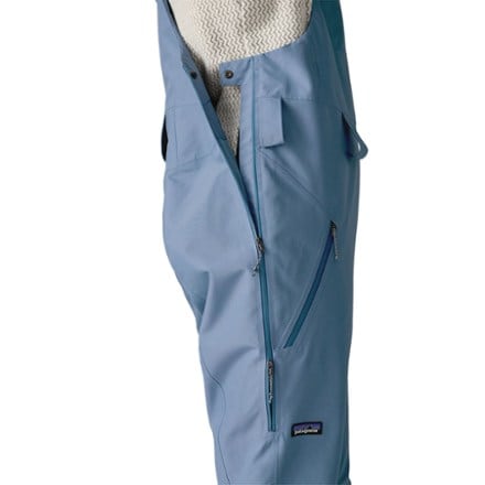 Patagonia Powder Town Bib Pants - Women's 7